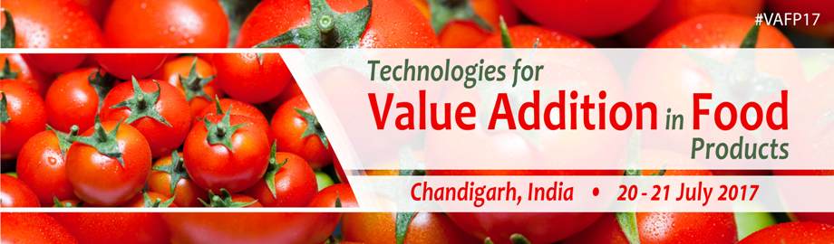 Technologies for Value Addition in Food Products